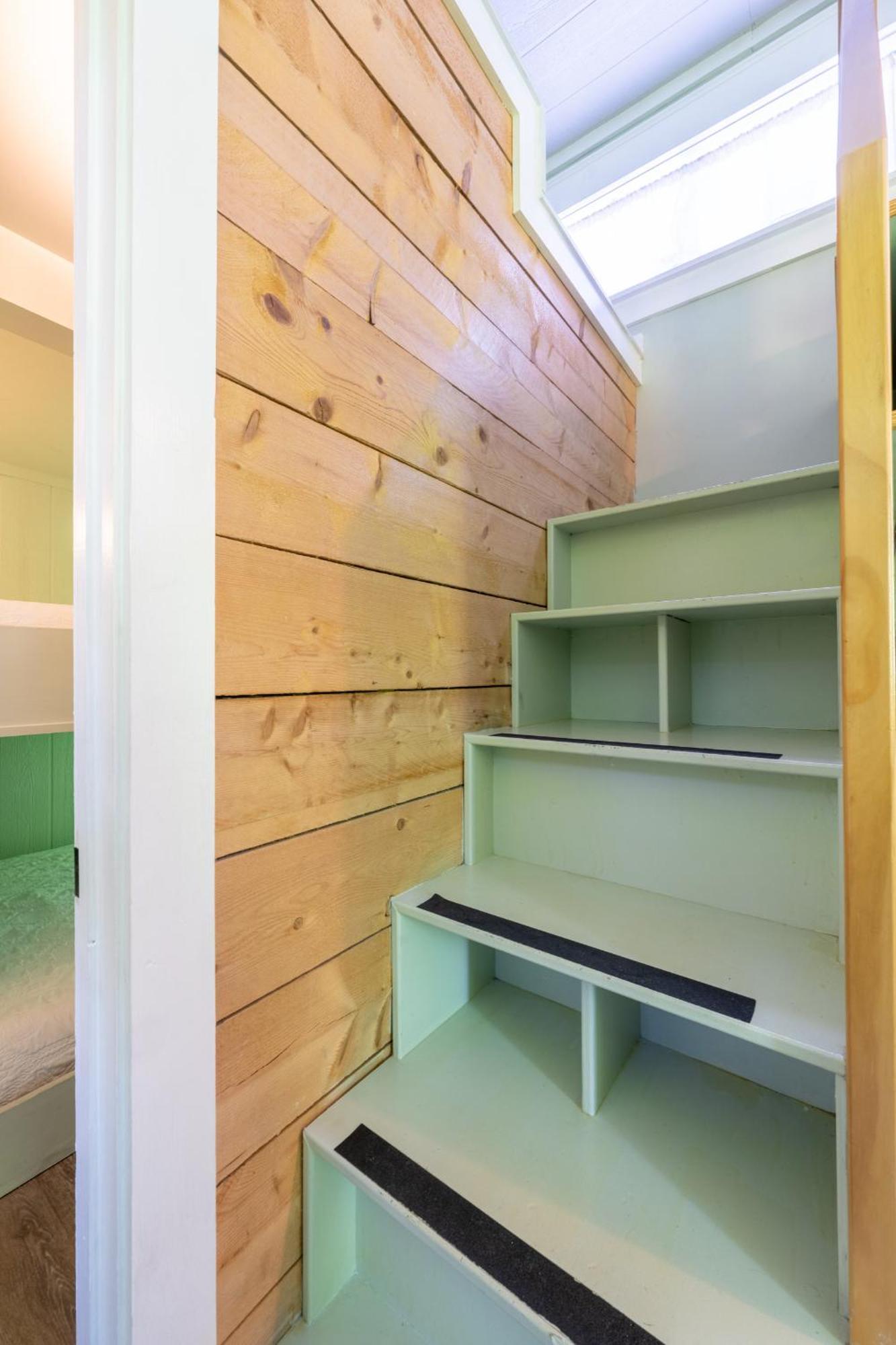 Tiny House Siesta Villa ซาราโซตา ภายนอก รูปภาพ