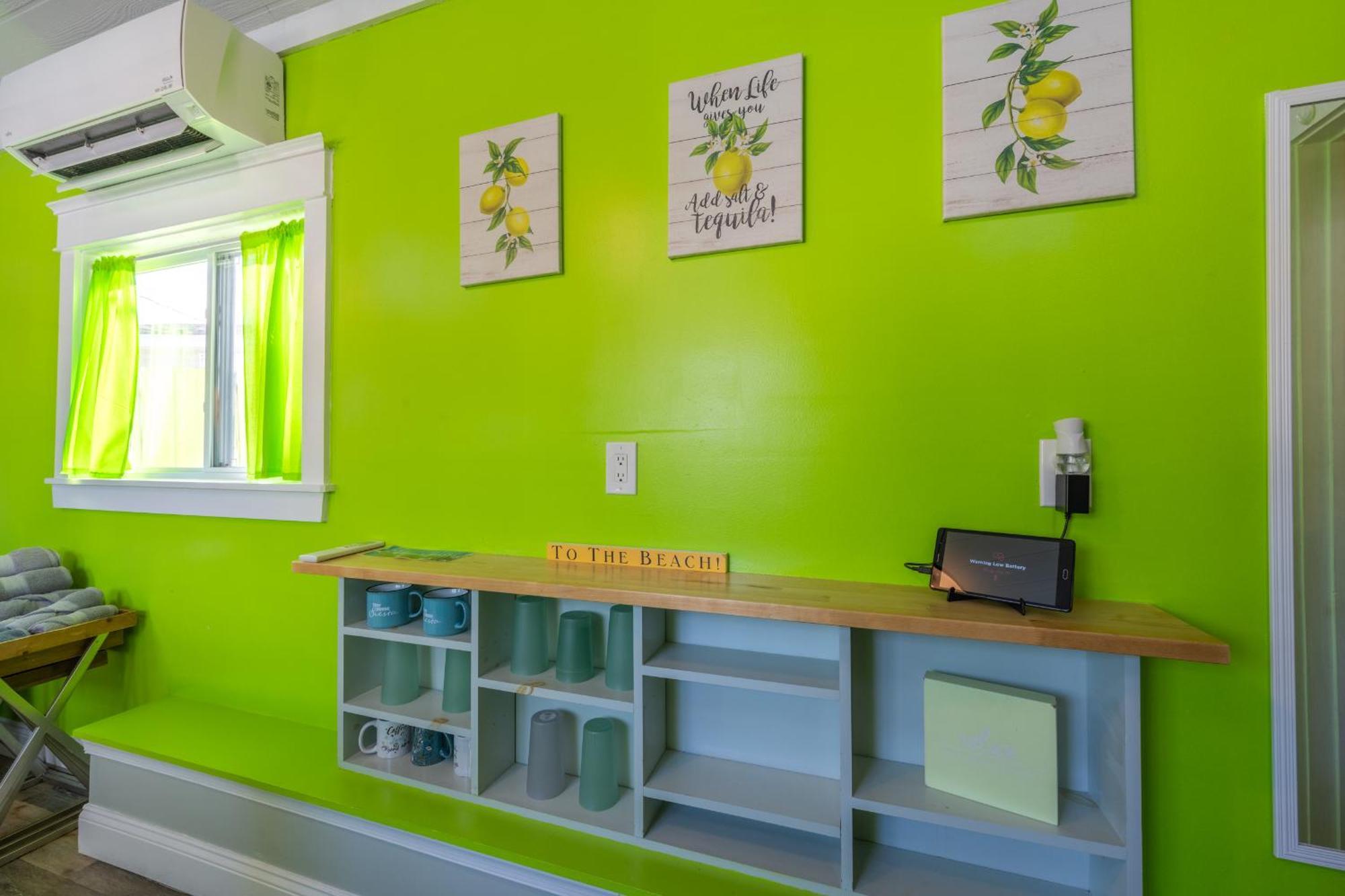 Tiny House Siesta Villa ซาราโซตา ภายนอก รูปภาพ